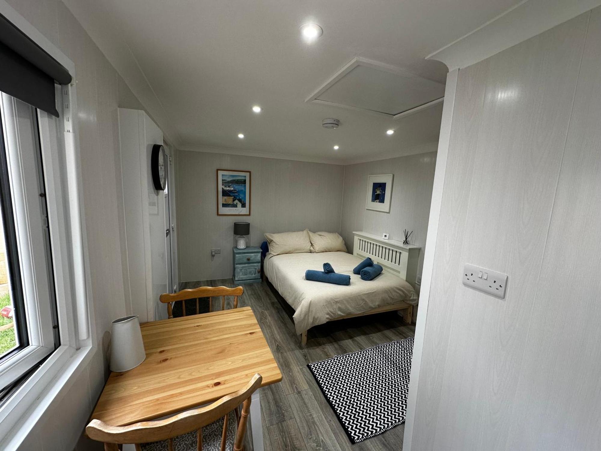 Peaceful Southbourne Studio - Pets Welcome Bournemouth Exteriér fotografie