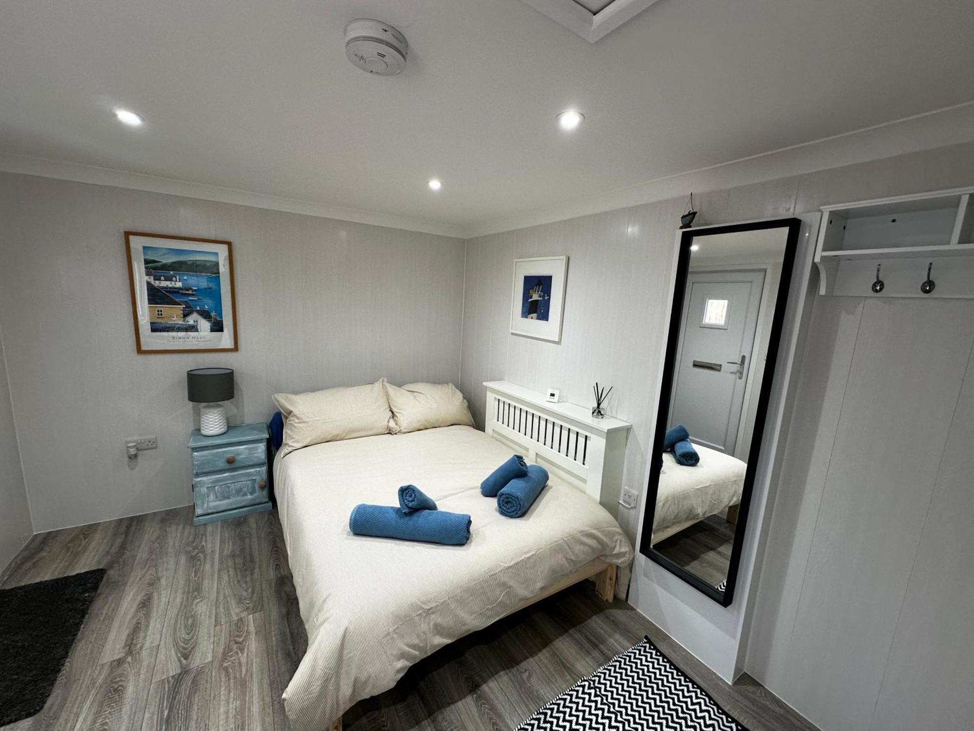 Peaceful Southbourne Studio - Pets Welcome Bournemouth Exteriér fotografie
