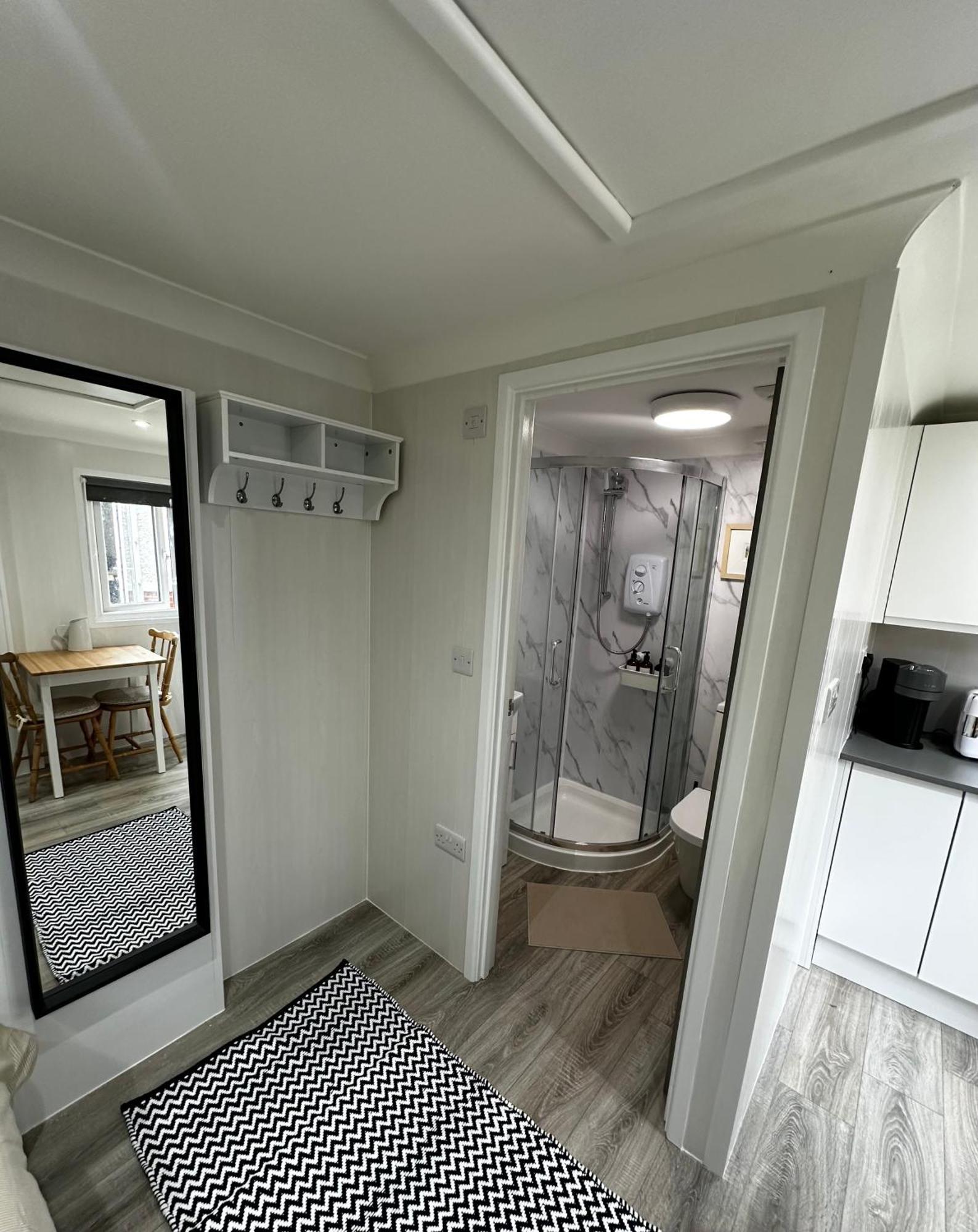 Peaceful Southbourne Studio - Pets Welcome Bournemouth Exteriér fotografie